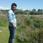 Profil fotoğrafı