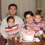 Profil fotoğrafı