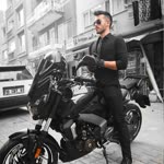 Profil fotoğrafı