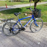 Profil fotoğrafı