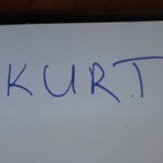Kurt