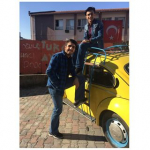 Ahmet