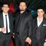 Ahmed