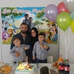 Profil fotoğrafı