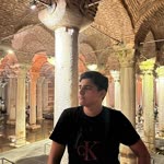 Profil fotoğrafı