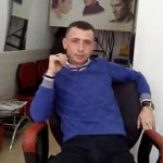 Yalçın