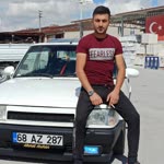 Hacı
