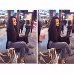 Özge