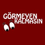 Görmeyen