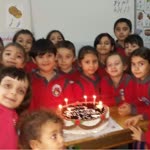 Profil fotoğrafı
