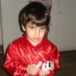 Ali