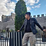 King