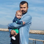 İsmail