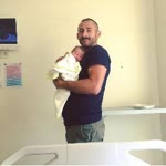 Profil fotoğrafı