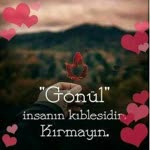 Profil fotoğrafı