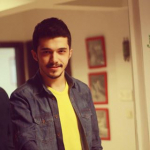 Ulaş