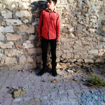 Profil fotoğrafı