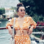 Özge