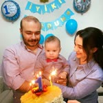 Profil fotoğrafı