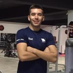 Ulaş