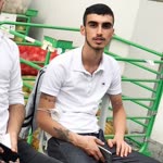 Samet