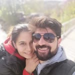 Profil fotoğrafı