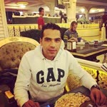 Gökhan