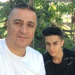 Profil fotoğrafı