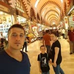 Gökhan
