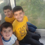 Burcu