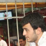 Profil fotoğrafı