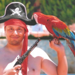 Profil fotoğrafı