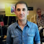 Yalçın