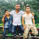Arjin