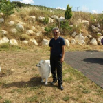 Profil fotoğrafı