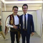 Serkan