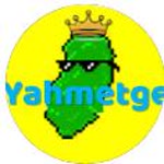 Ahmet