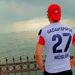 Müslüm