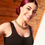 Özge