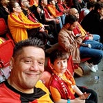 Profil fotoğrafı
