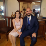 Profil fotoğrafı