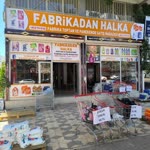 Profil fotoğrafı