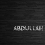 Abdullah
