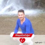 Profil fotoğrafı