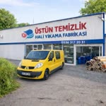 Üstün