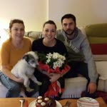 Ayse