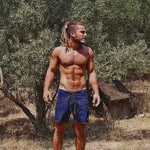 Ali