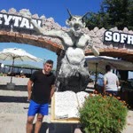 Topel