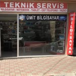 Ümit