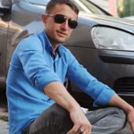 Kazım